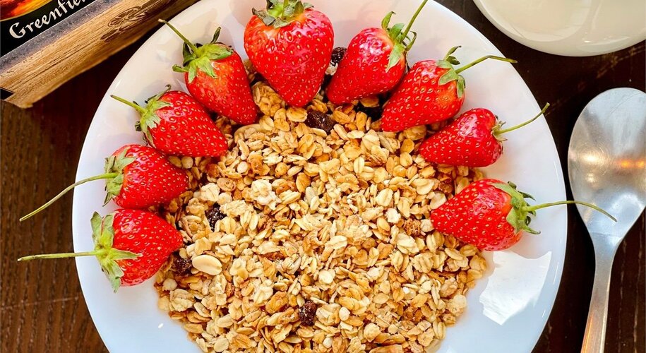 База отдыха 