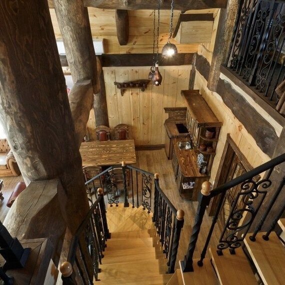 Охотничий дом. Фото 8