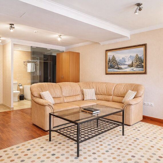 Делюкс (Доп. корпус). Фото 2