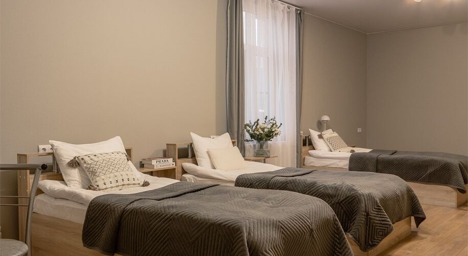  Номера в Пушкине - Фото 7