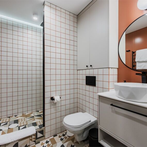 Люкс. Фото 9