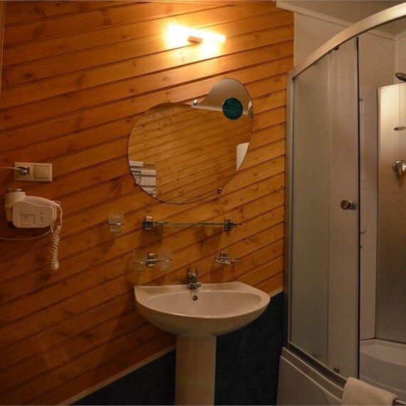 Делюкс 2-х комнатный. Фото 23