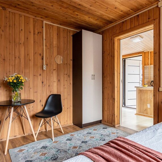 Семейный дуплекс. Фото 10