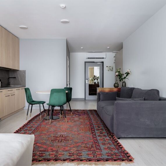 DELUXE 1. Фото 18