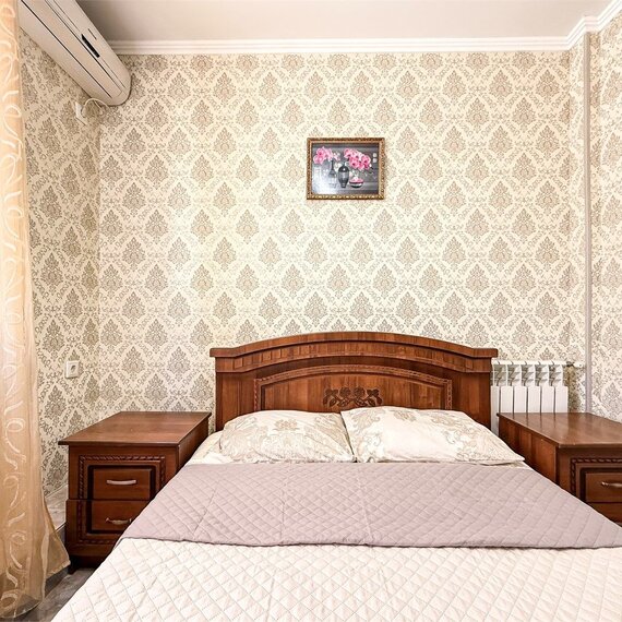 Комфортный 2 х местный номер. Фото 13