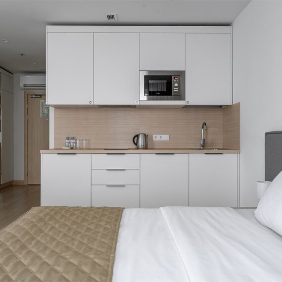 Супериор (Технопарк). Фото 3