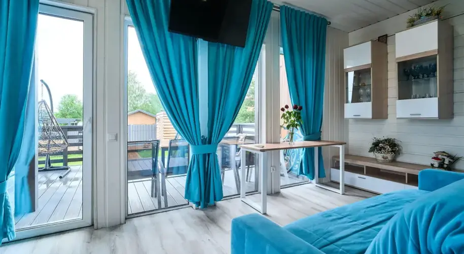  Сеть гостевых домов Lucky Home Rent - Фото 7