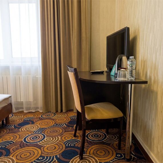 Стандарт (Доп. корпус). Фото 4