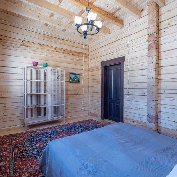 Дом Куликовский. Фото 11
