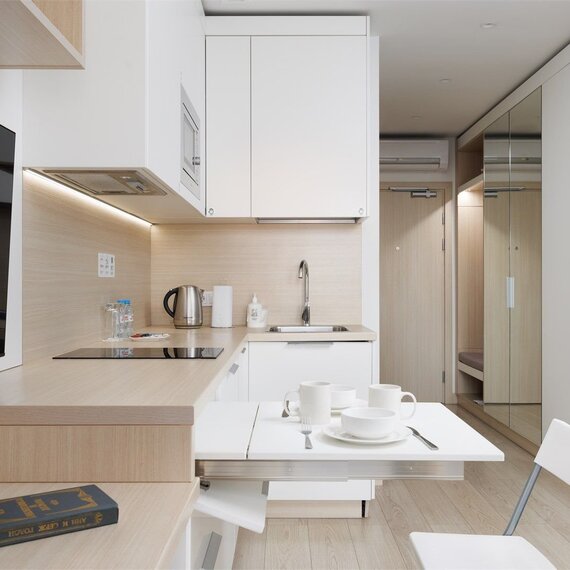 Студия (Технопарк). Фото 14