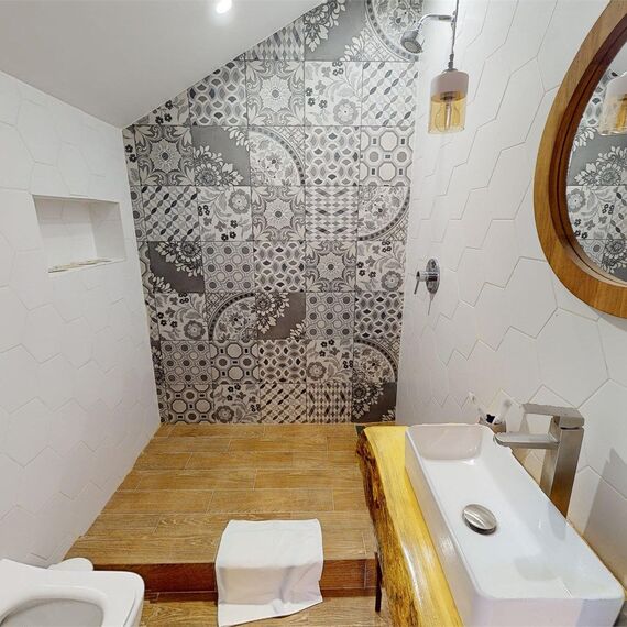 Номер в отеле. Фото 4