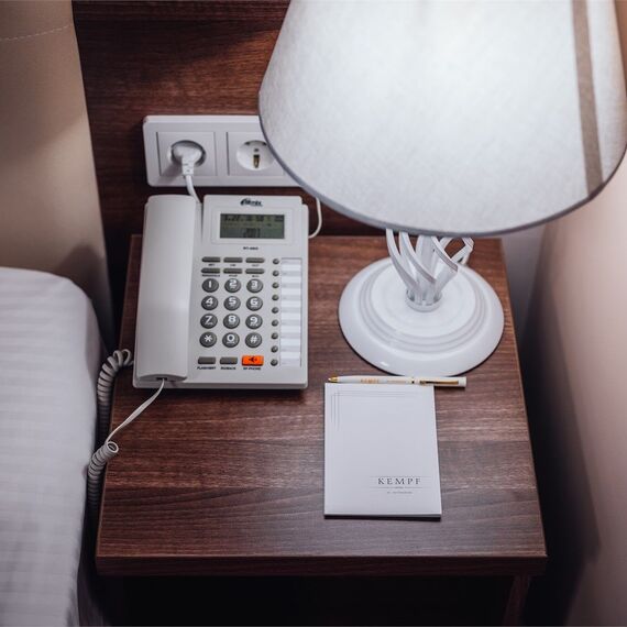 Семейный номер с 3 спальнями. Фото 18