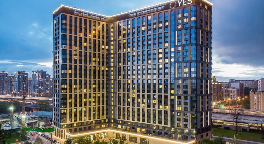 YES Botanica - Фото 1