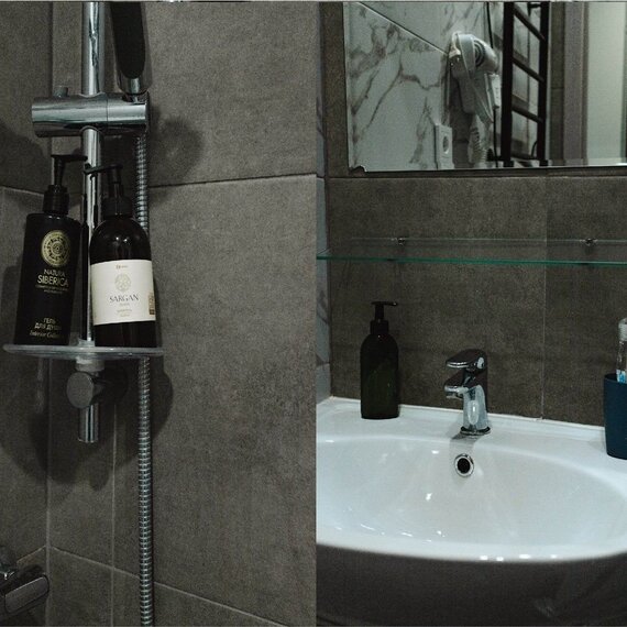 Лебяжье комната 1-ый этаж. Фото 25