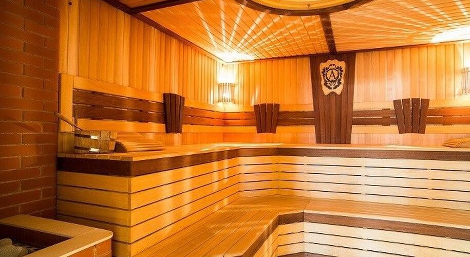 Гранд Отель & SPA Аристократъ - Фото 5