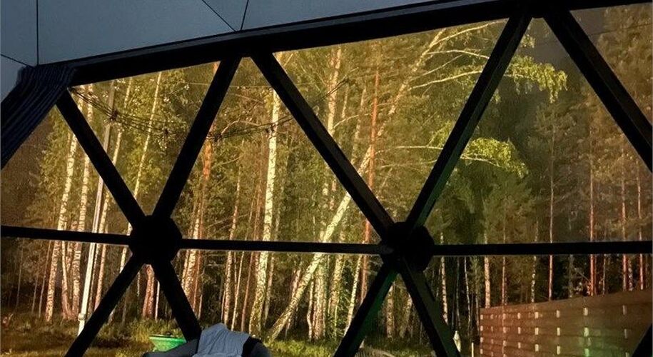 Lucky Glamping - Фото 8