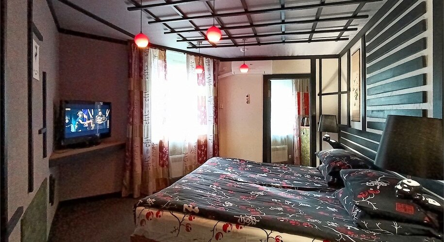 Парк-отель «VE art resort» - Фото 28