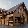 Загородный отдых в Парк отель Николо-поле - Превью 30