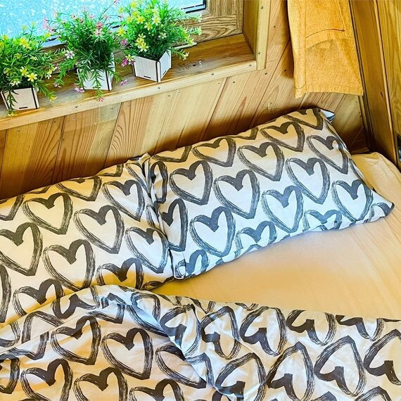 А-Фрейм «Золотой дуб». Фото 36