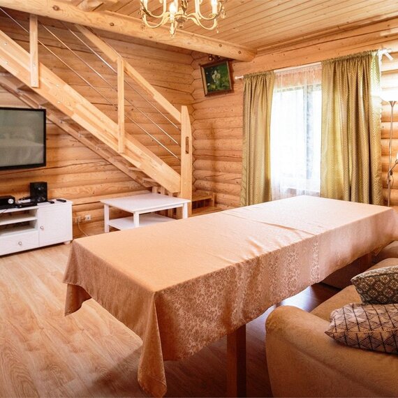 Гусарский Дом с 4 спальнями. Фото 7