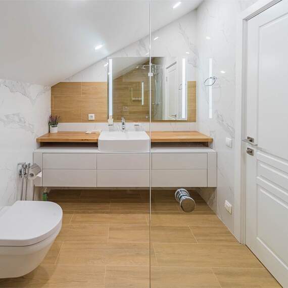 Townhouse. Фото 8