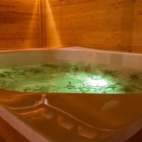 РЕЗИДЕНЦИЯ с чудесным видом. Фото 22