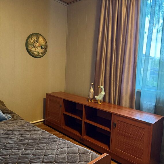 Дом 6 с русской баней. Фото 22