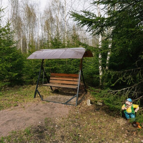 Черемыкино O-frame Medium. Фото 7