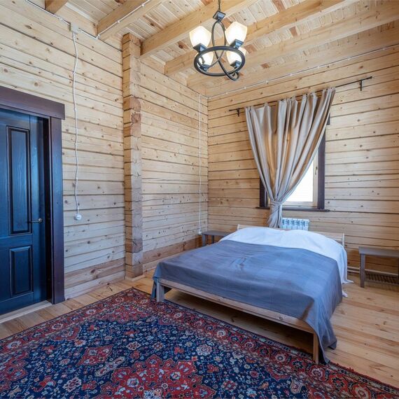 Дом Куликовский. Фото 10