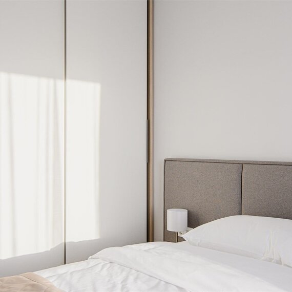 Люкс Премиум (большой двухкомнатный номер). Фото 5