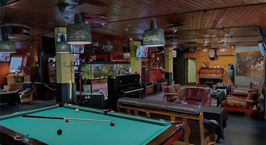 Парк-отель «VE art resort» - Фото 6