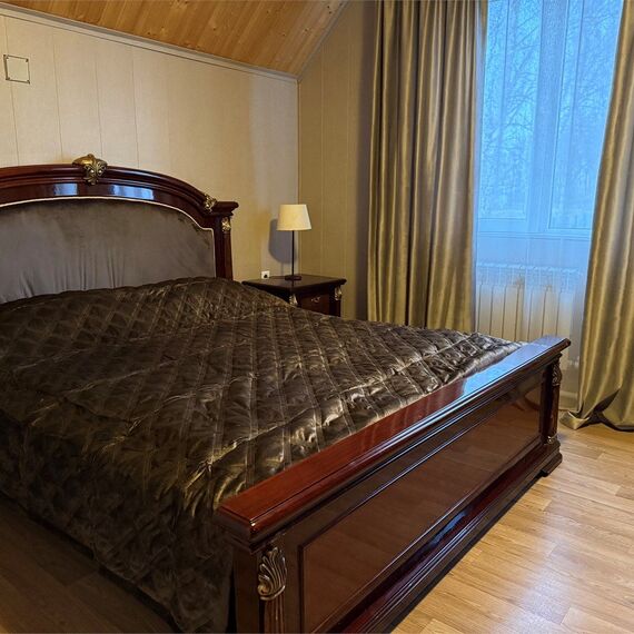 Дом 6 с русской баней. Фото 13