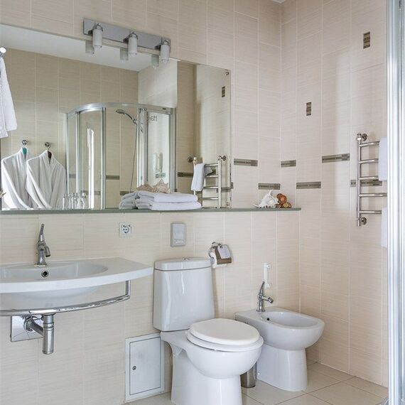 Люкс. Фото 16