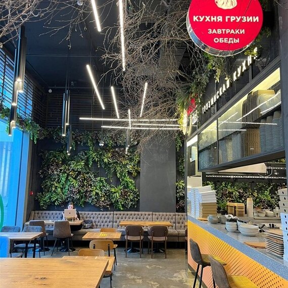 Студия (однокомнатный номер). Фото 16