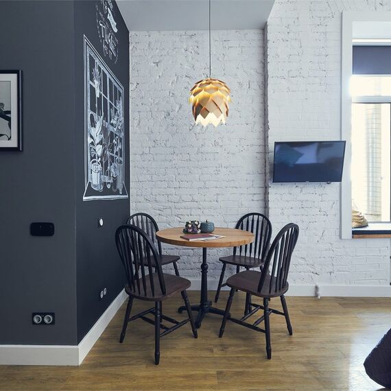 Апартаменты 