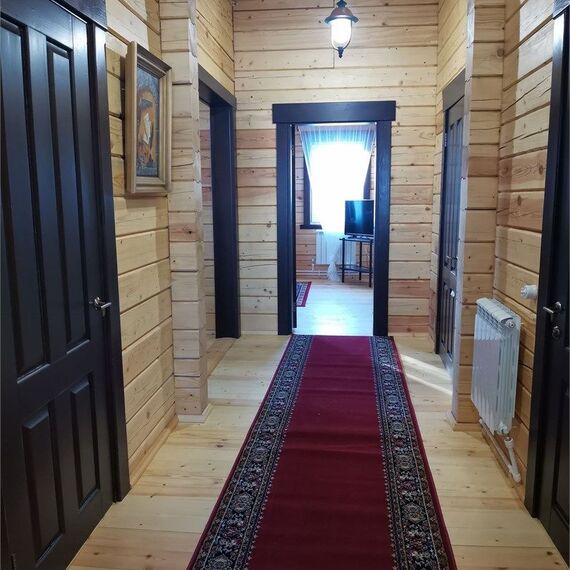 Дом Шереметьевский. Фото 5
