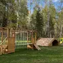  Загородный отель 