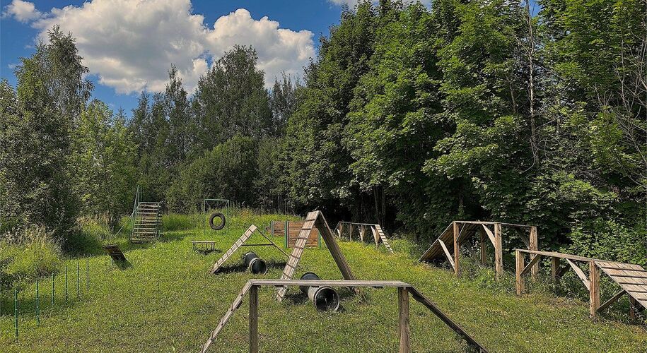 Парк-отель «VE art resort» - Фото 44