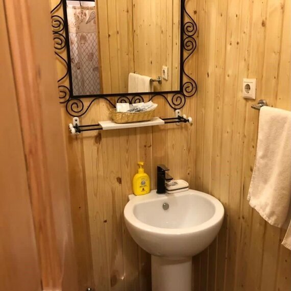 Дом 1 с баней. Фото 5