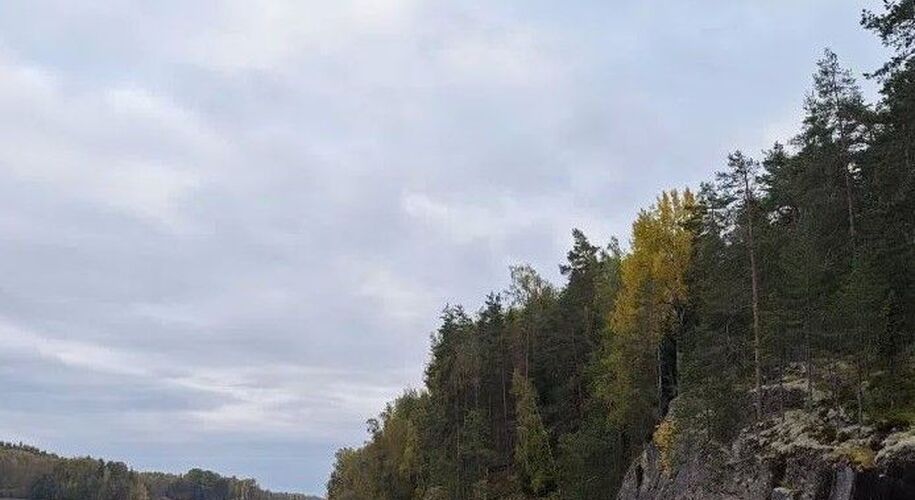  «Наедине» — дома на воде - Фото 6