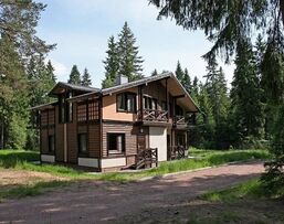 Вереск Апарт без сауны