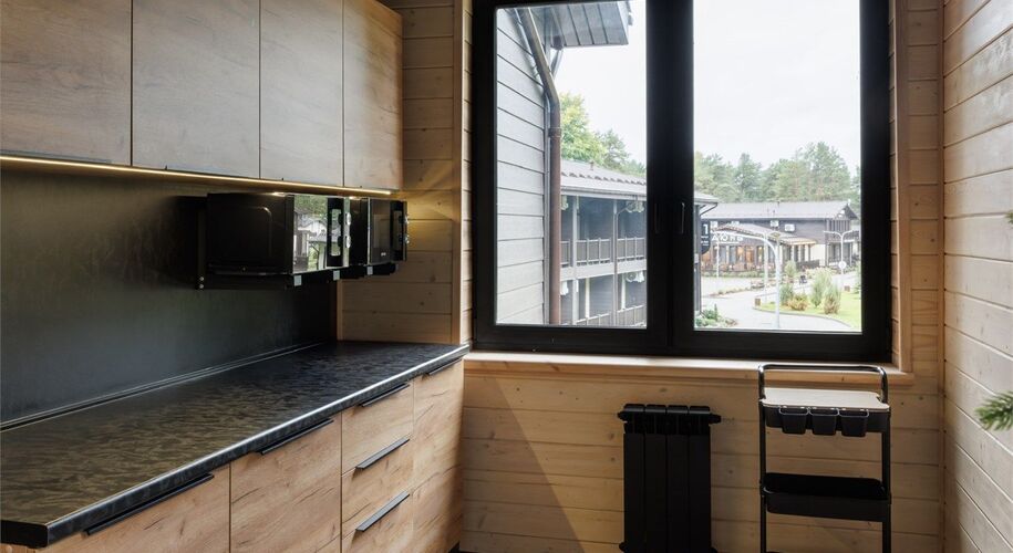 Лесная Ривьера - Фото 13