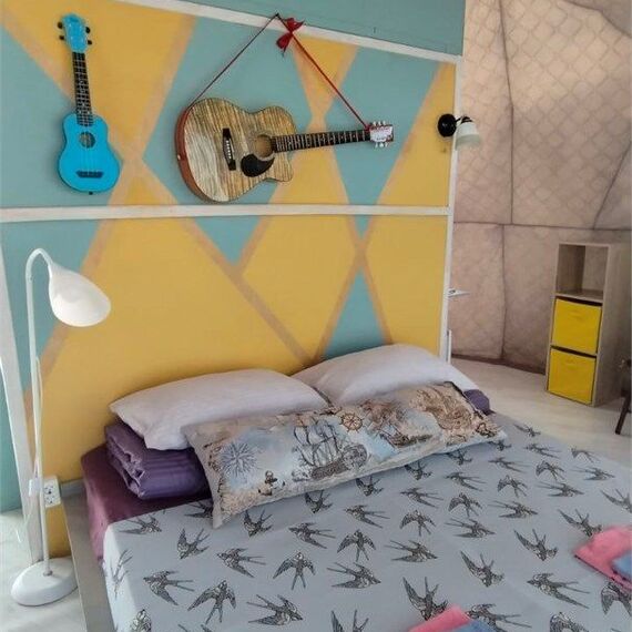 Купол Мечтателя. Фото 1