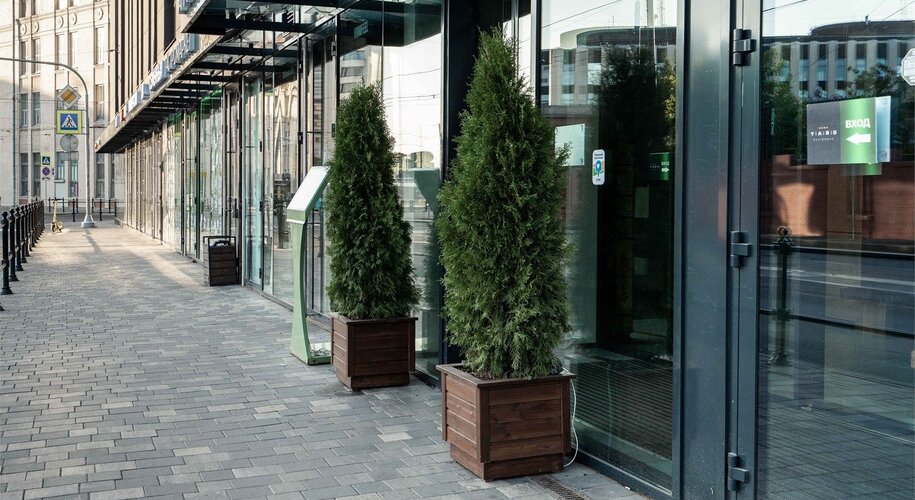 YARD Residence - Фото 7