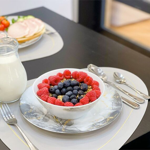 Номер с джакузи «Могучая ель». Фото 12