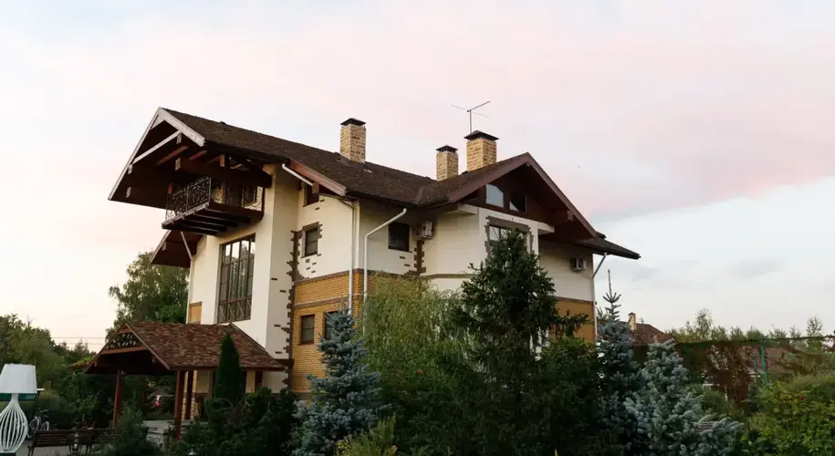  Загородный клуб семейного отдыха «Аврора Спа» - Фото 4