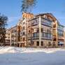  Комплекс апартаментов Яхонтовый Лес - Превью 8
