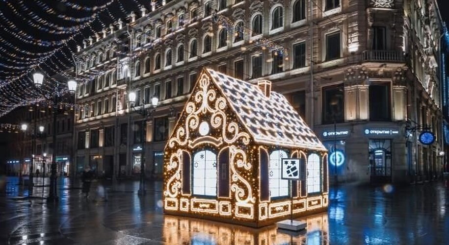 Kempf Nevsky - Фото 37