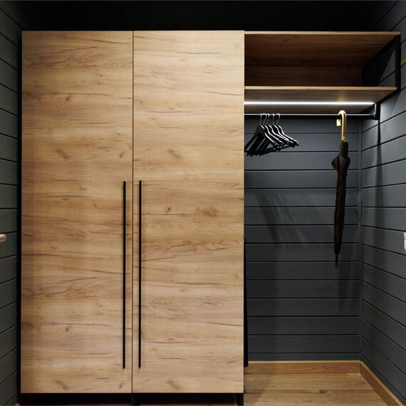 Стандарт для Гостей с ограниченными возможностями по здоровью с балконом. Фото 5