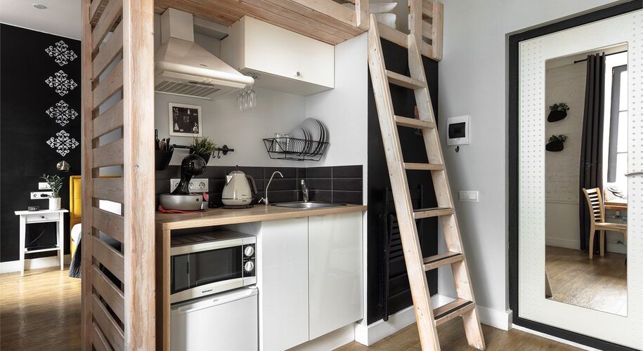  Калейдоскоп на Итальянской - Фото 15